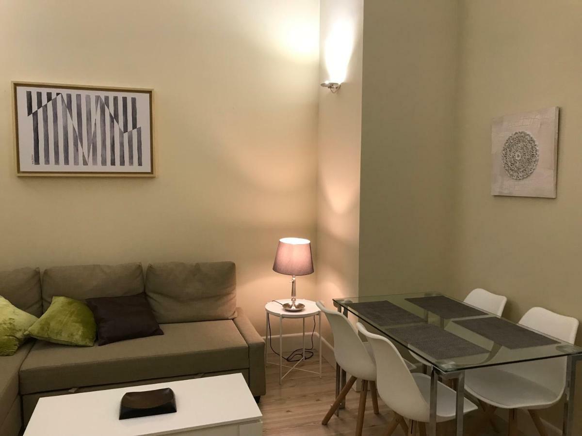 Adama Apartamento Turistico Caces Extérieur photo
