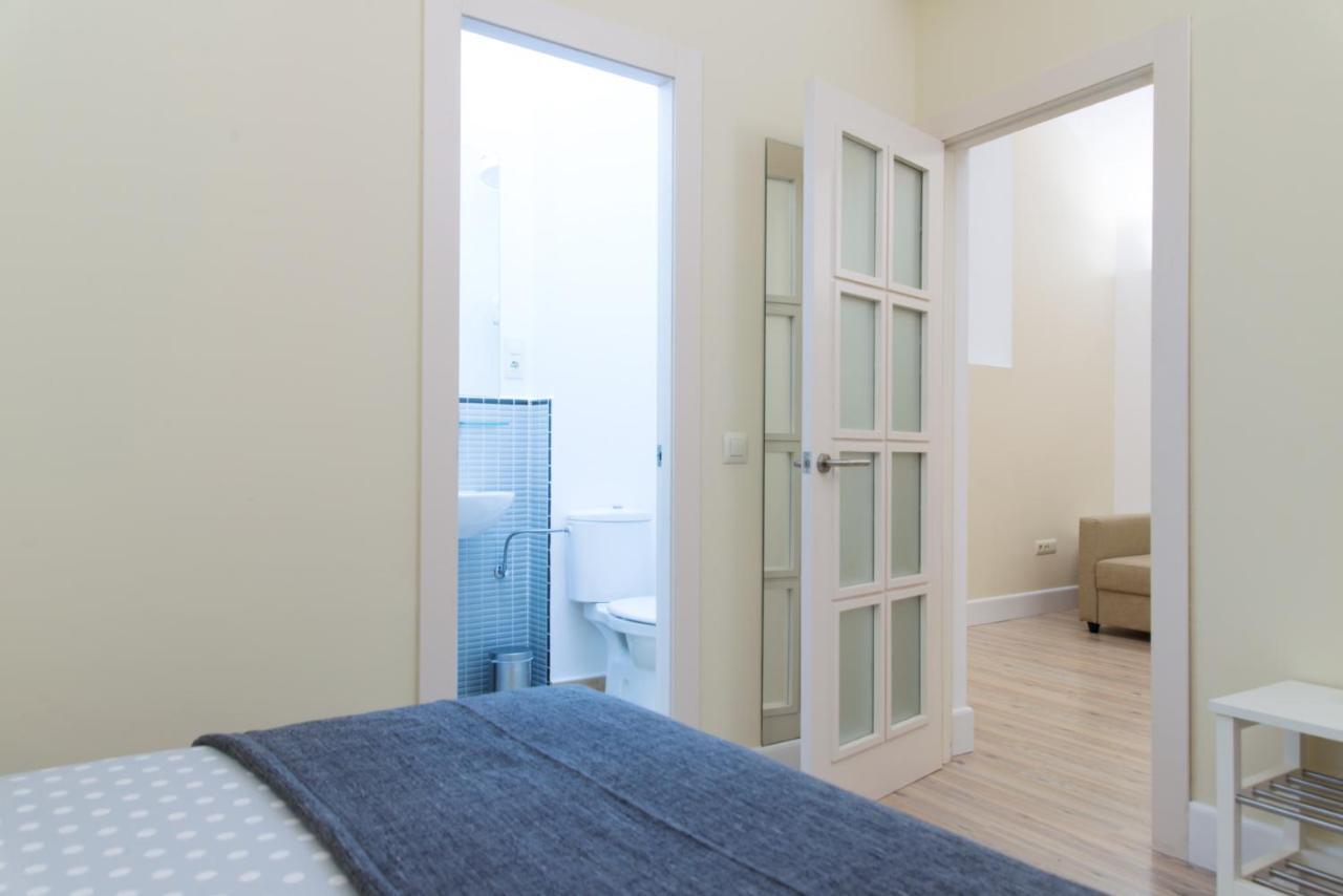 Adama Apartamento Turistico Caces Chambre photo