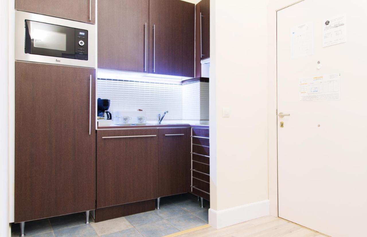 Adama Apartamento Turistico Caces Chambre photo