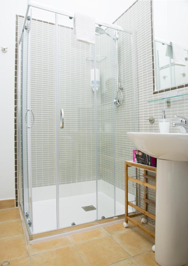 Adama Apartamento Turistico Caces Chambre photo