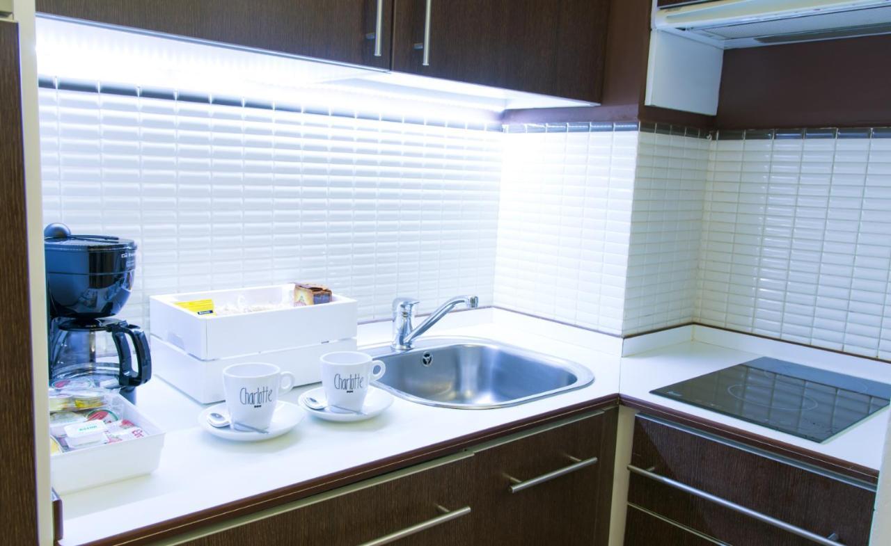 Adama Apartamento Turistico Caces Chambre photo